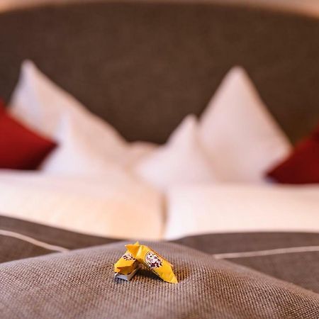 Rietz Hotel Thaler מראה חיצוני תמונה