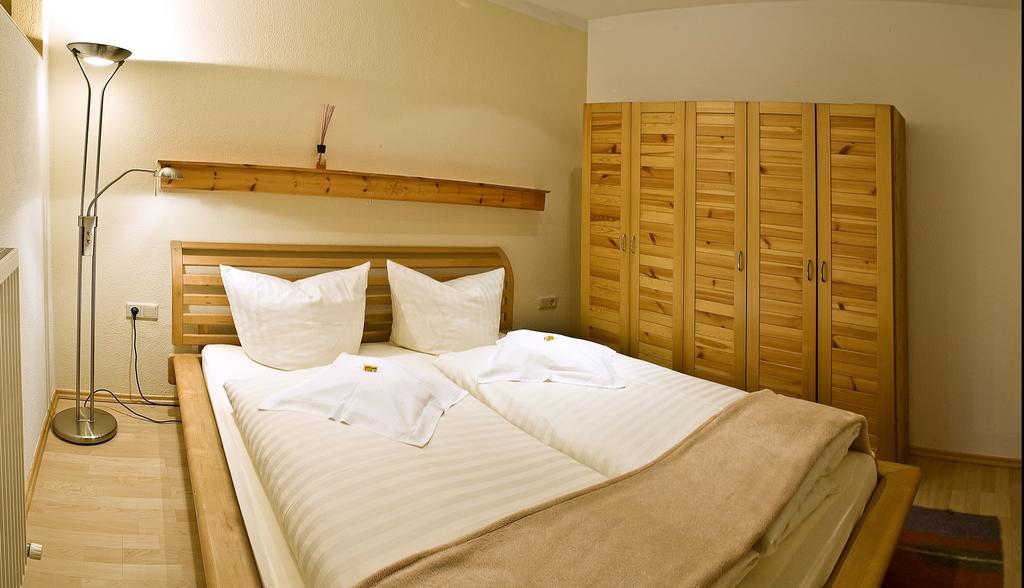 Rietz Hotel Thaler מראה חיצוני תמונה