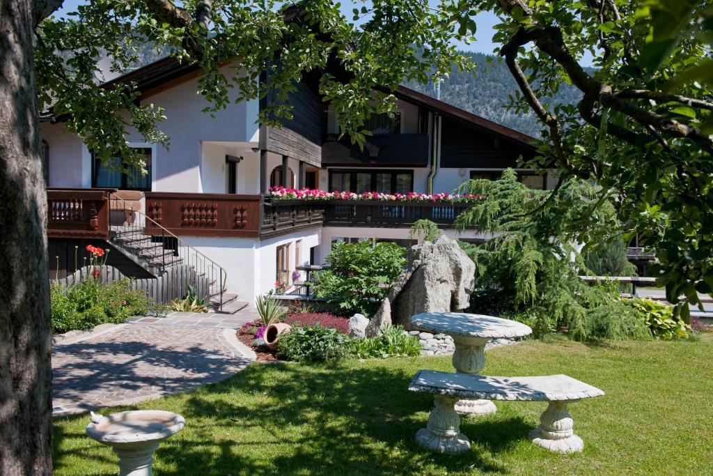 Rietz Hotel Thaler מראה חיצוני תמונה