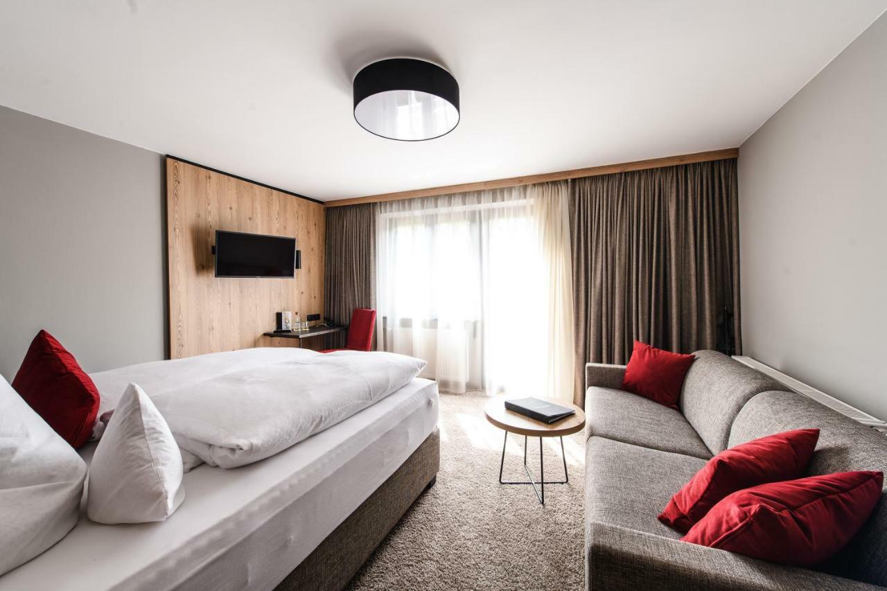 Rietz Hotel Thaler מראה חיצוני תמונה
